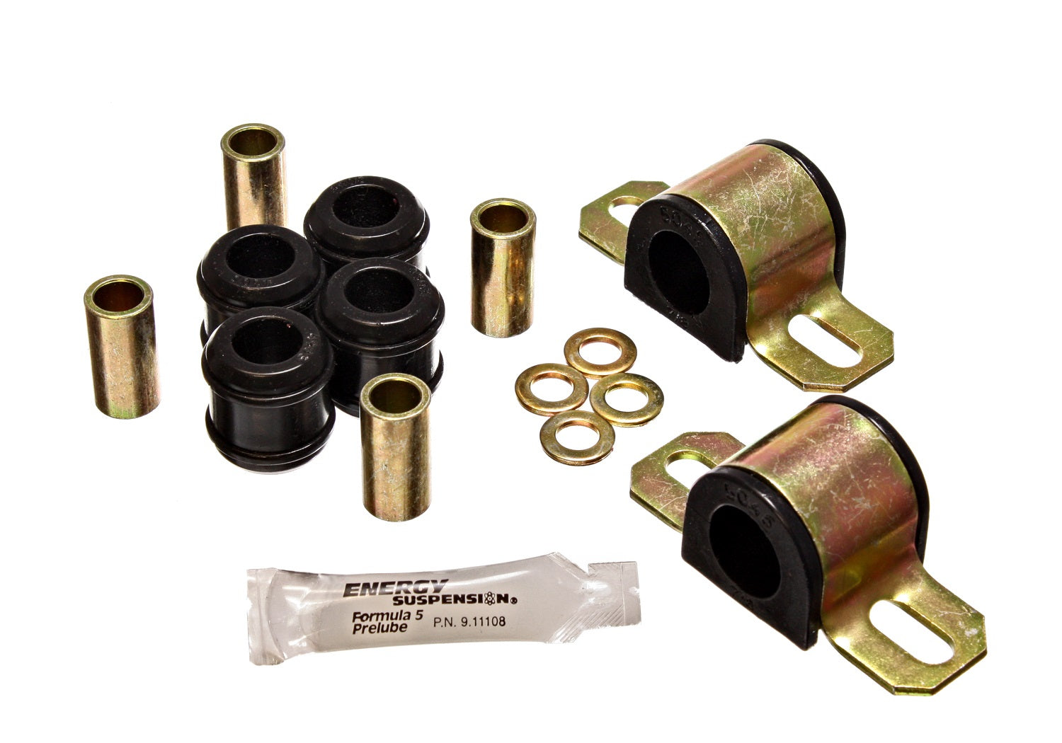 SUZ SWAY BAR SET
