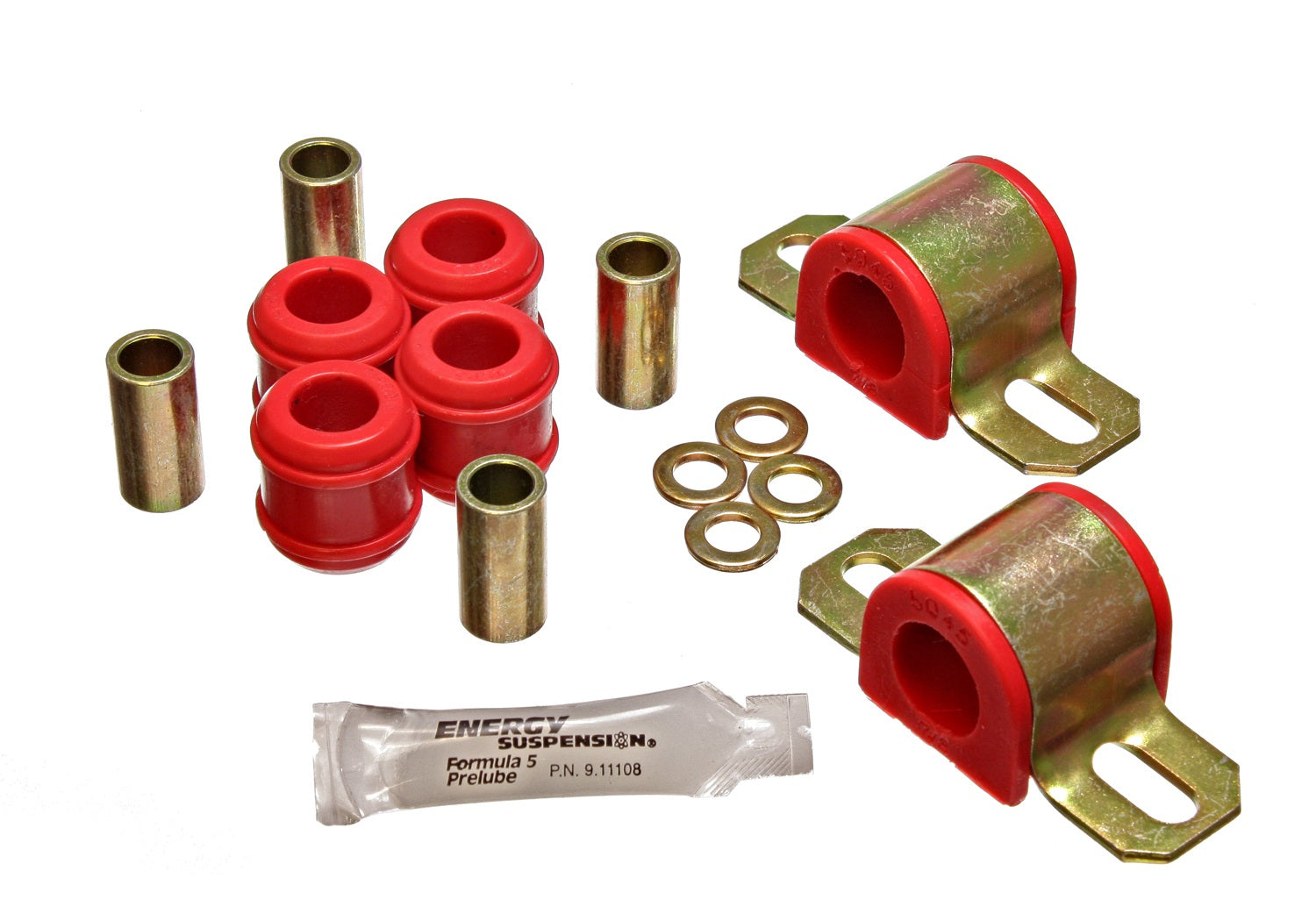 SUZ SWAY BAR SET