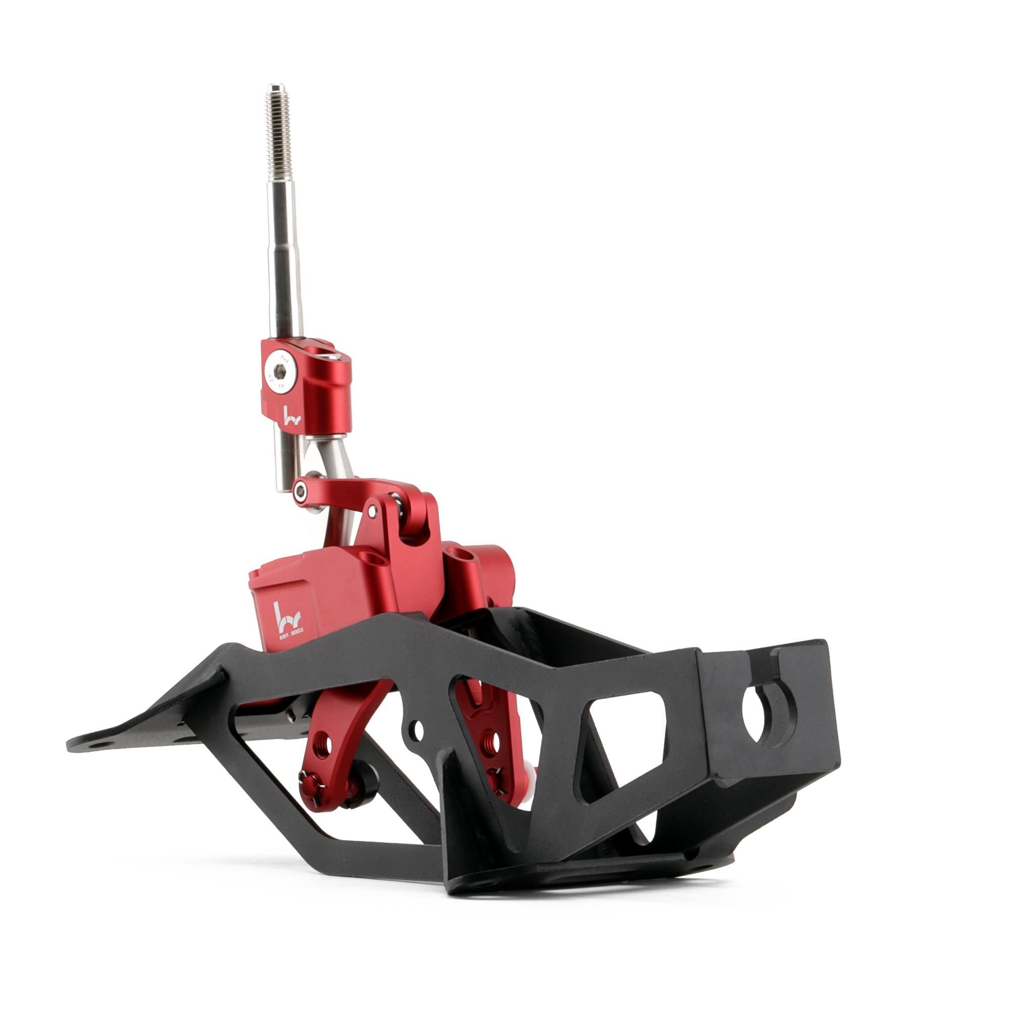 Short Shifter Assembly (10-16 CR-Z)