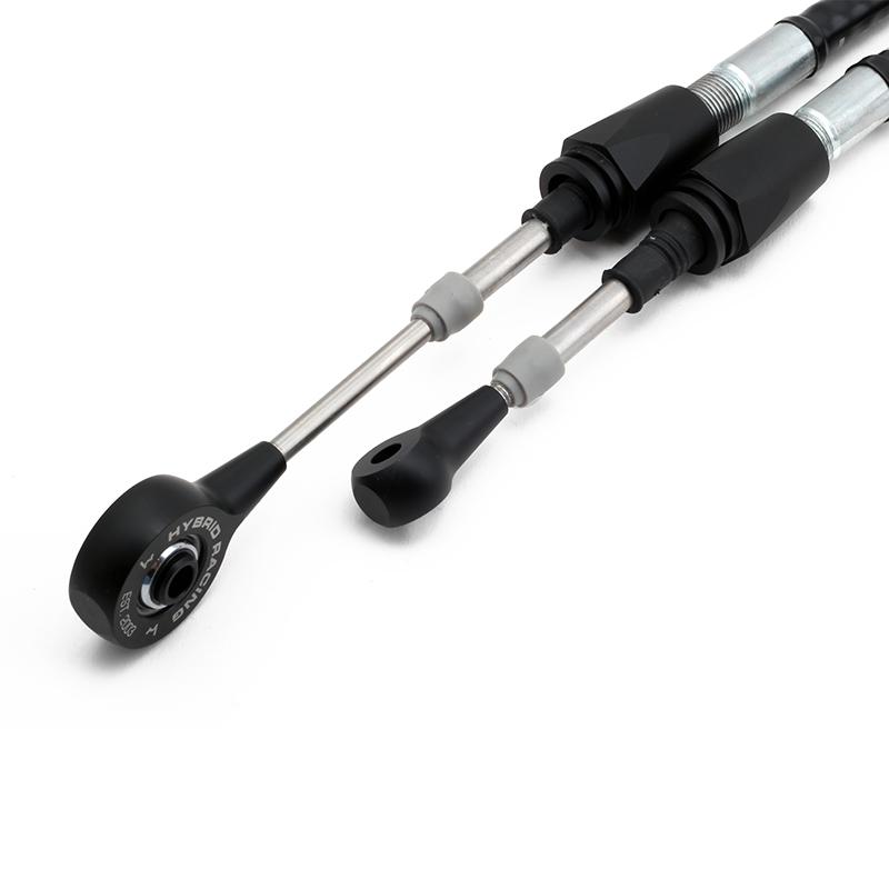 9th Gen Civic Performance Shifter Cables (12-15 Civic Si)