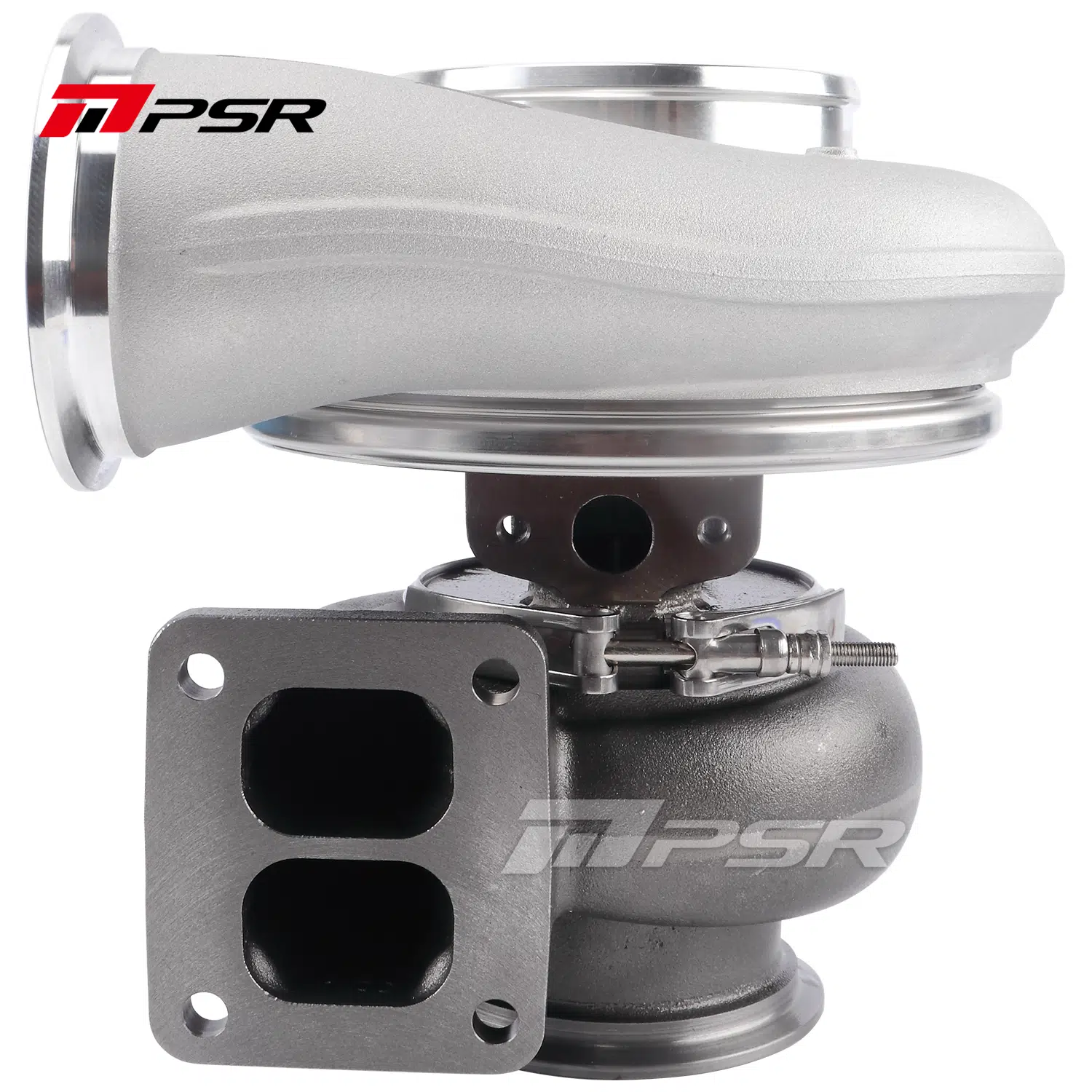 Pulsar Turbo PSR 472 Journal Bearing Billet Compressor Wheel Turbocharger by Pulsar Turbo available at Torque Lab