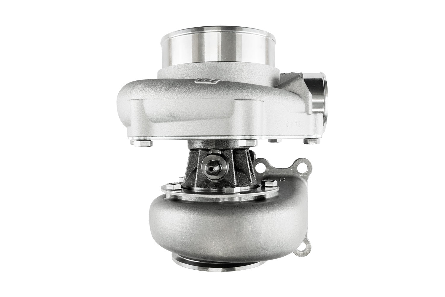 TS-1 Turbocharger 6466 T3 01.10AR Externally Wastegated