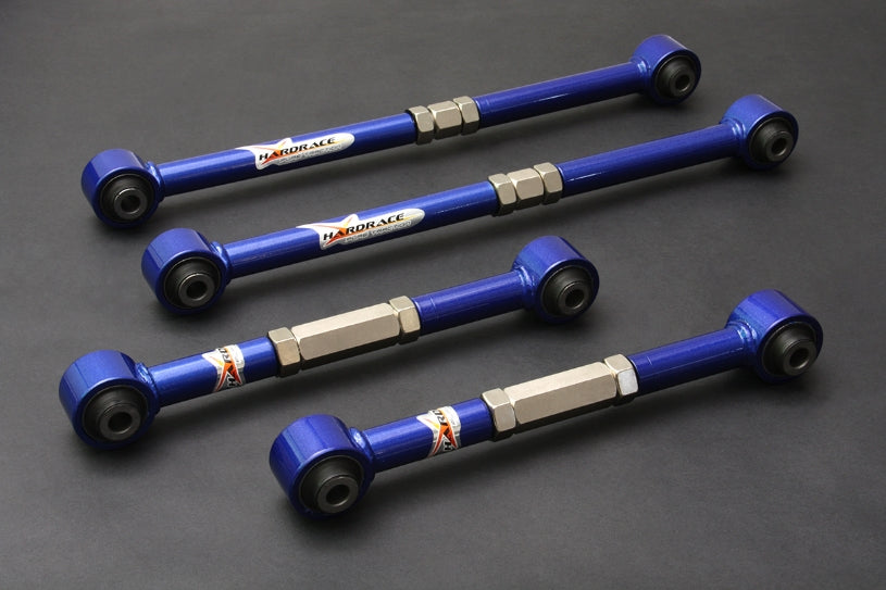 Rear Adj Lateral Arm Nissan March – Control Arms by Hardrace | Torque Lab