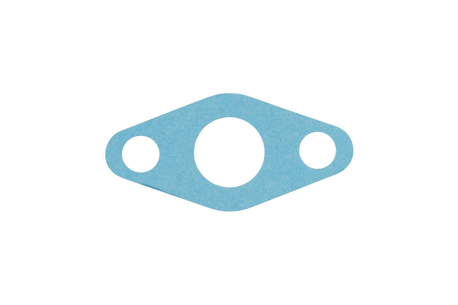 Turbocharger Gasket - Oil Return (Paper) 50.8mm by Turbosmart - performance upgrade from Torque Lab