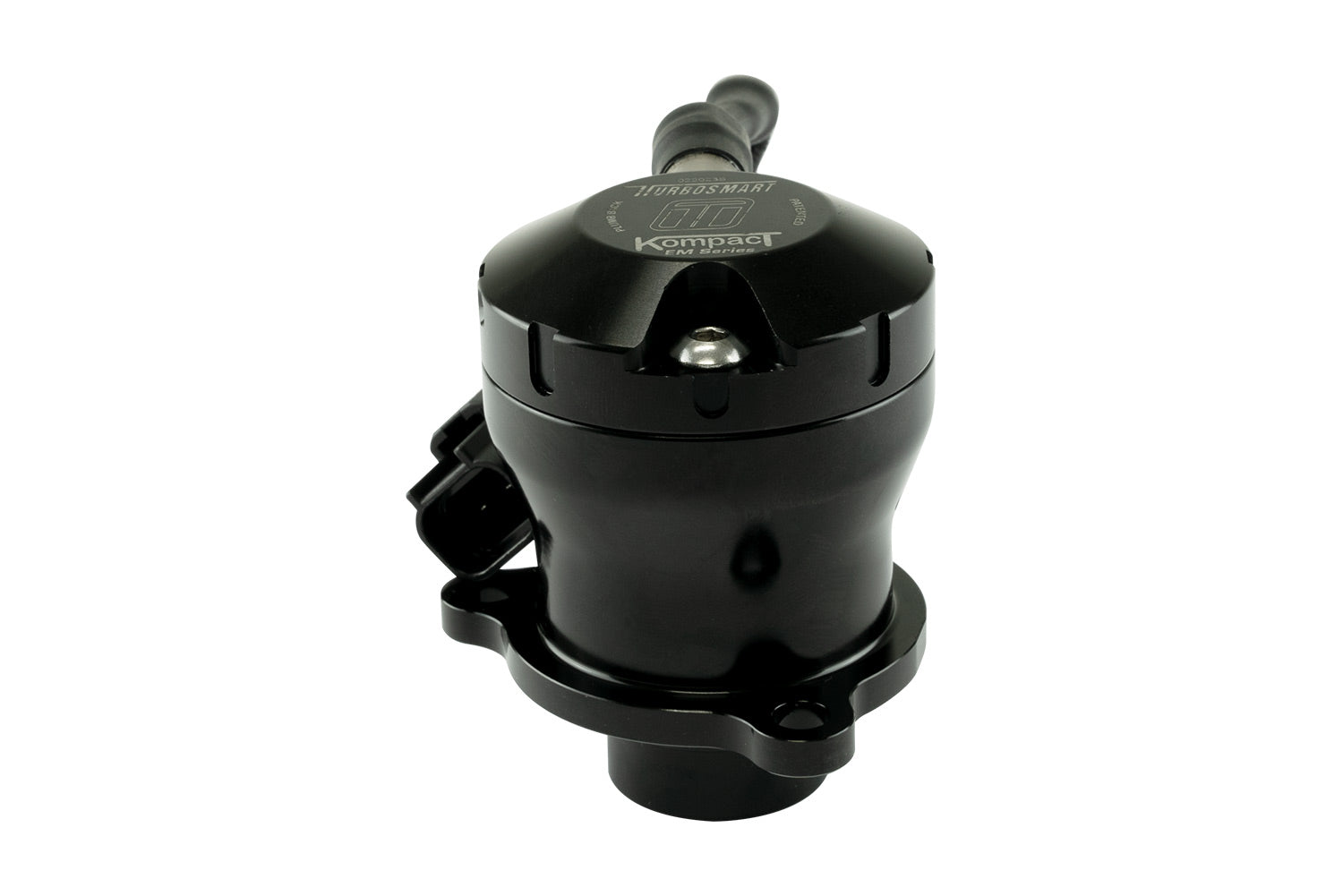 BOV Kompact EM PlumBack- VR24 (Subaru WRX -FA24F)