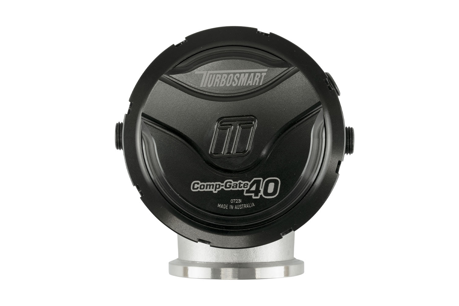 GenV WG40 CompGate40 14psi Sleeper