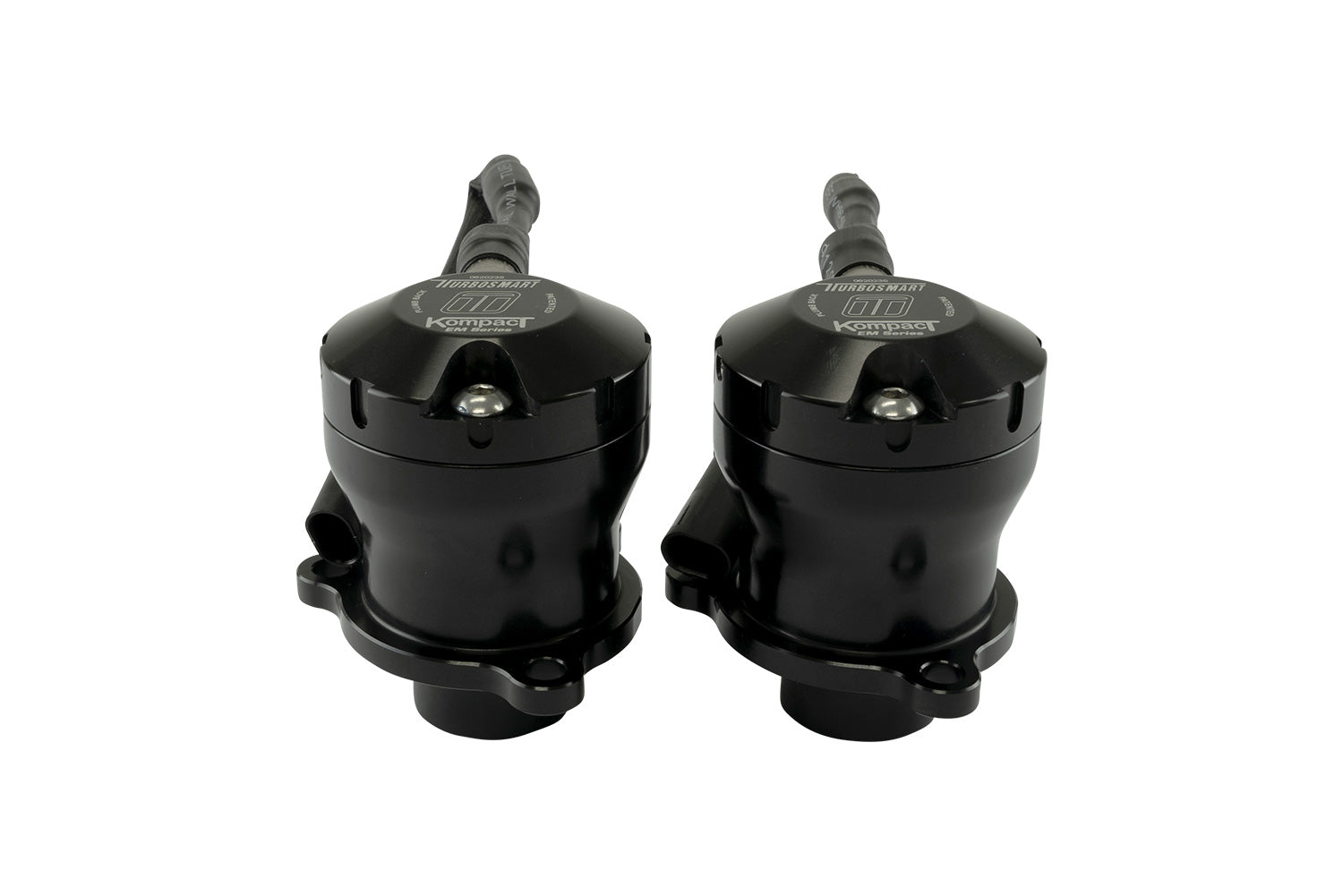 BOV Kompact EM Plumb Back VR25 - 400 Z