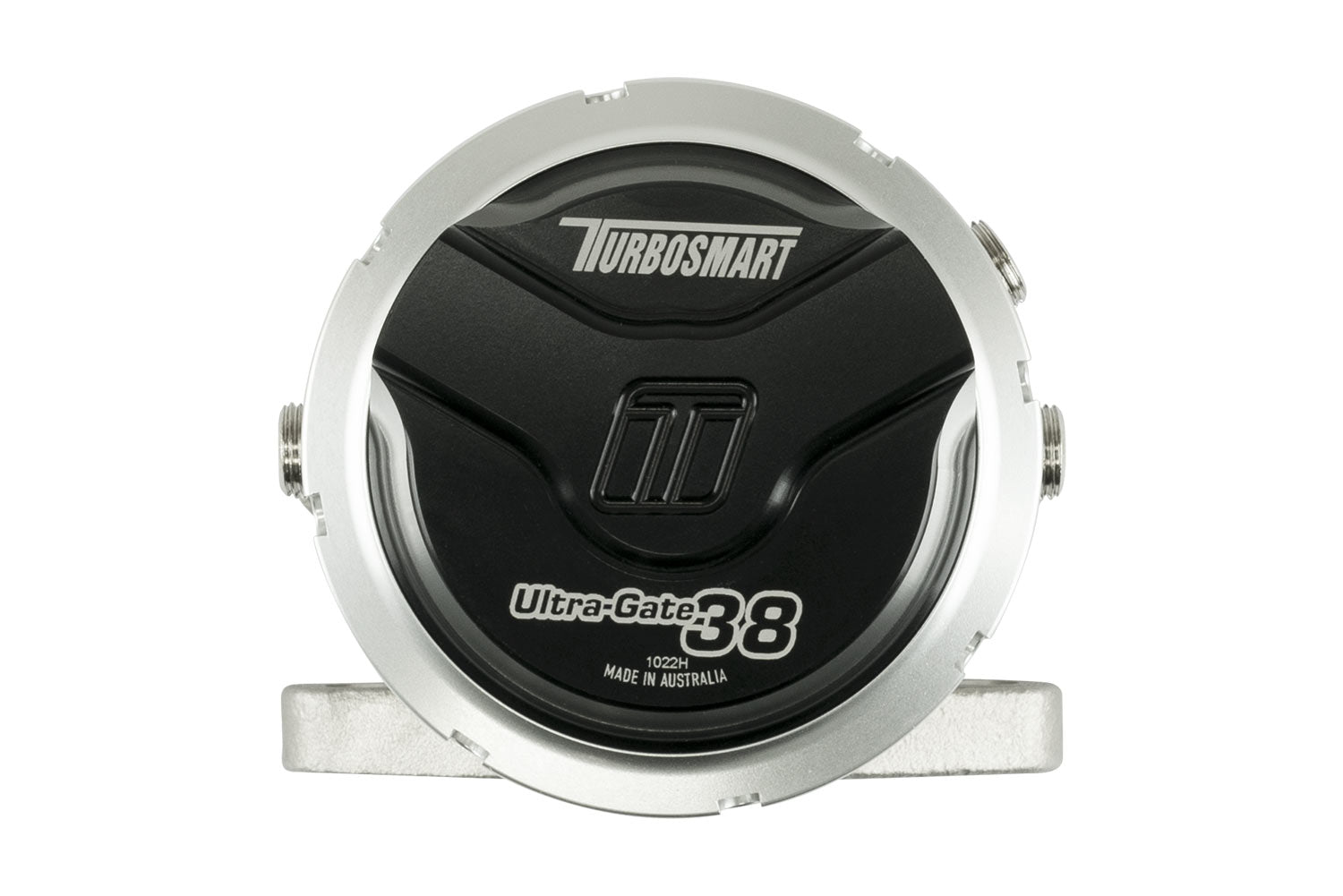 GenV WG38 UltraGate38 7psi Black