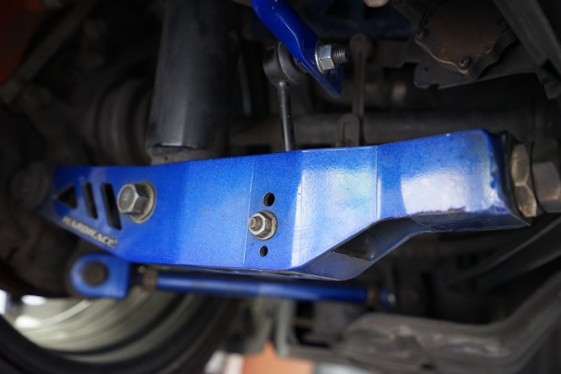 Rear Lower Arm Lexus, Toyota