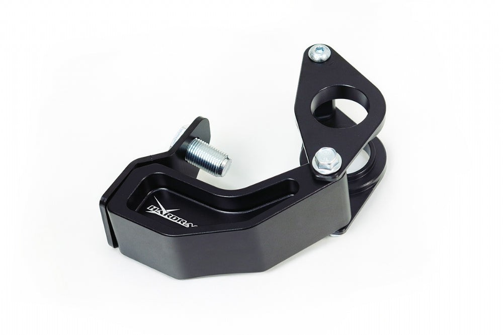 Rear Damper Drop Kit Toyota Alphard / vellfire, Lexus LM