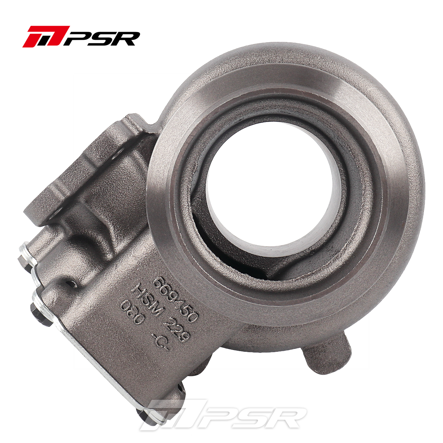 Pulsar Turbo S300GX Turbine Housing T3 0.80A/R IWG Turbine Housing for 94-02 DODGE CUMMINS 5.9L by Pulsar Turbo available at Torque Lab
