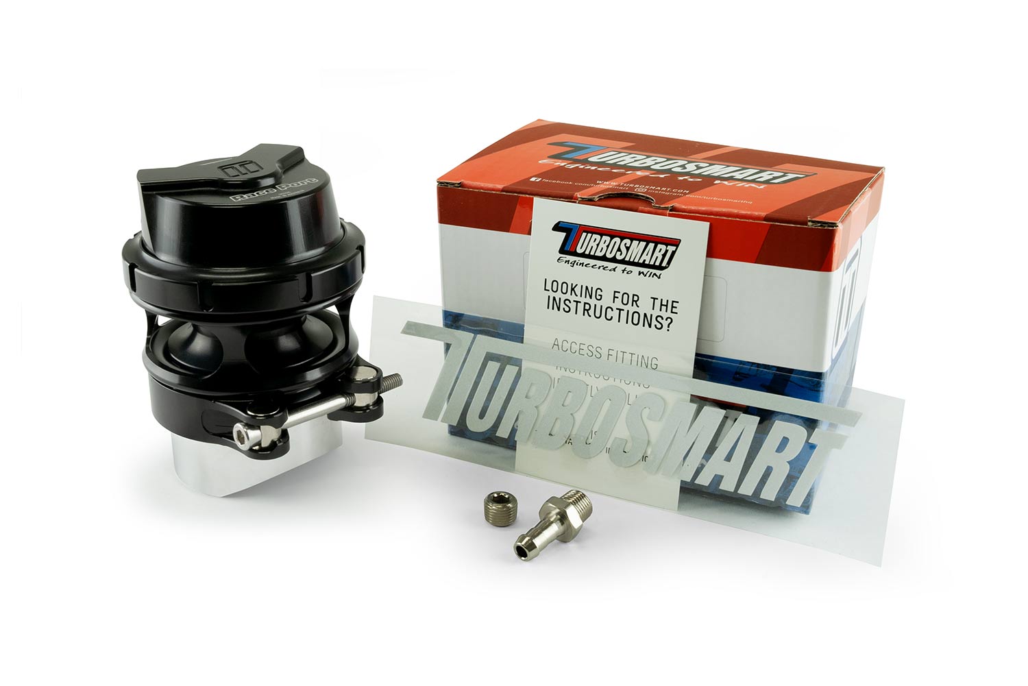 BOV RacePort GenV Sleeper