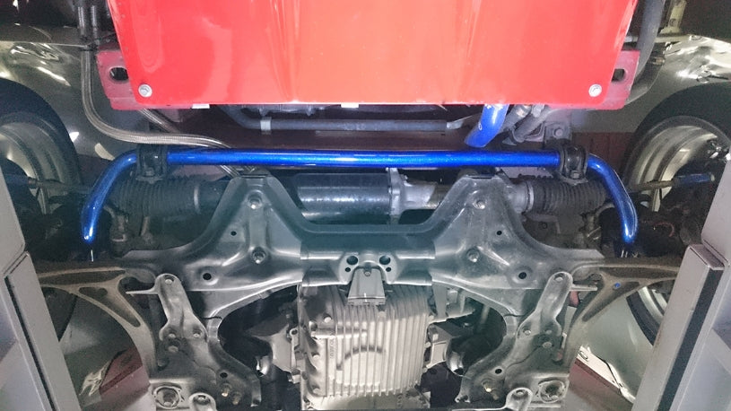 Front Sway Bar Honda S2000