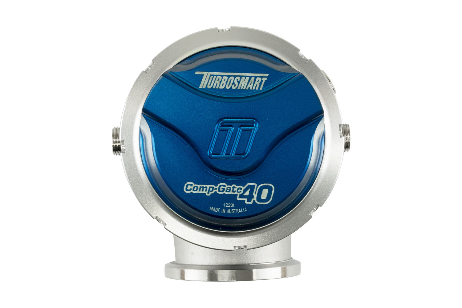 GenV WG40 CompGate40 14psi Blue