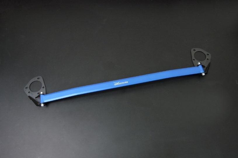 Front Strut Brace Ford Focus – Chassis Brace by Hardrace | Torque Lab