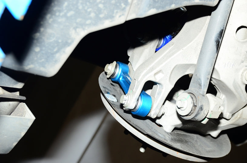 Rear Lateral Link Ford Mondeo