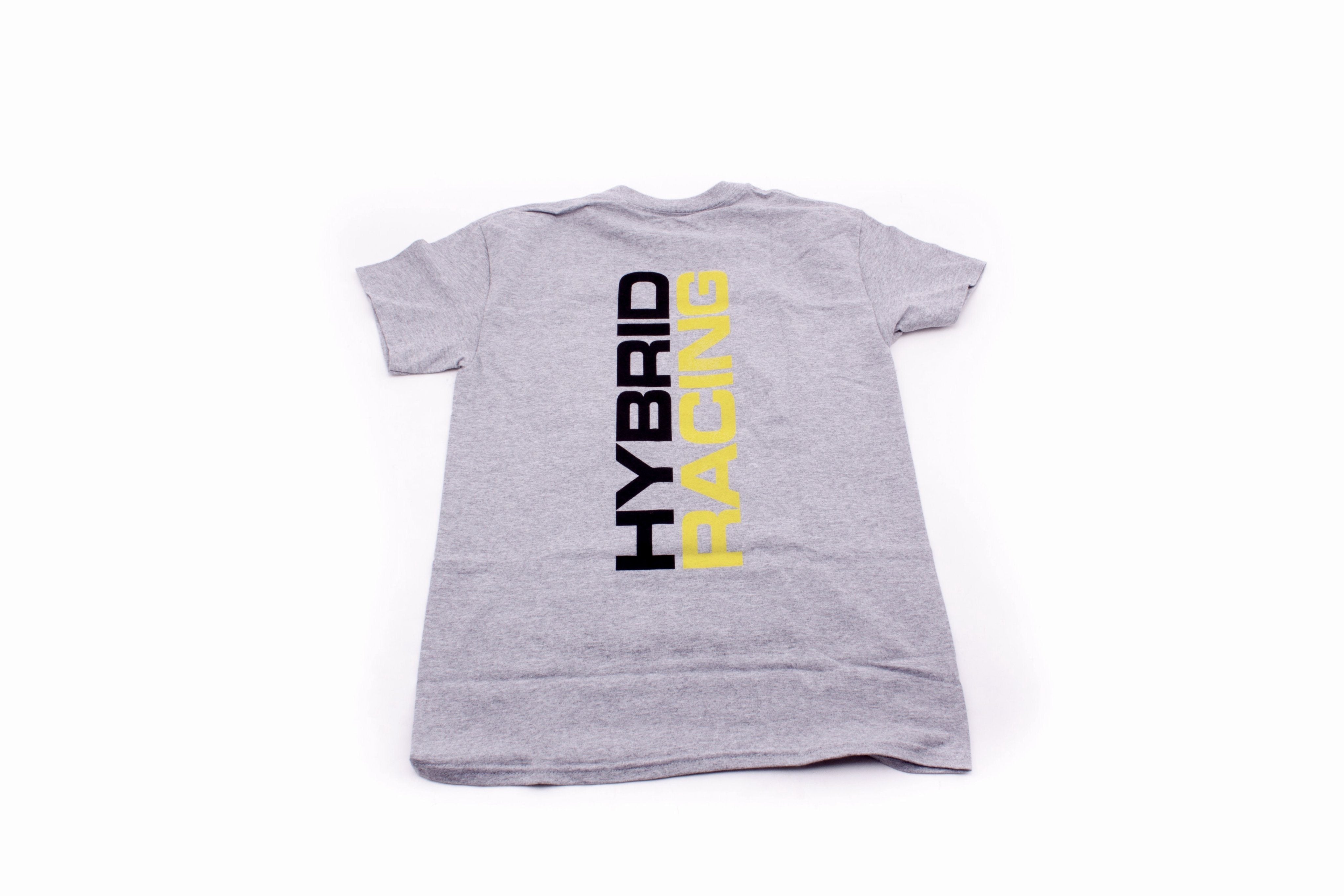 Dimensions T-Shirt (Gray)