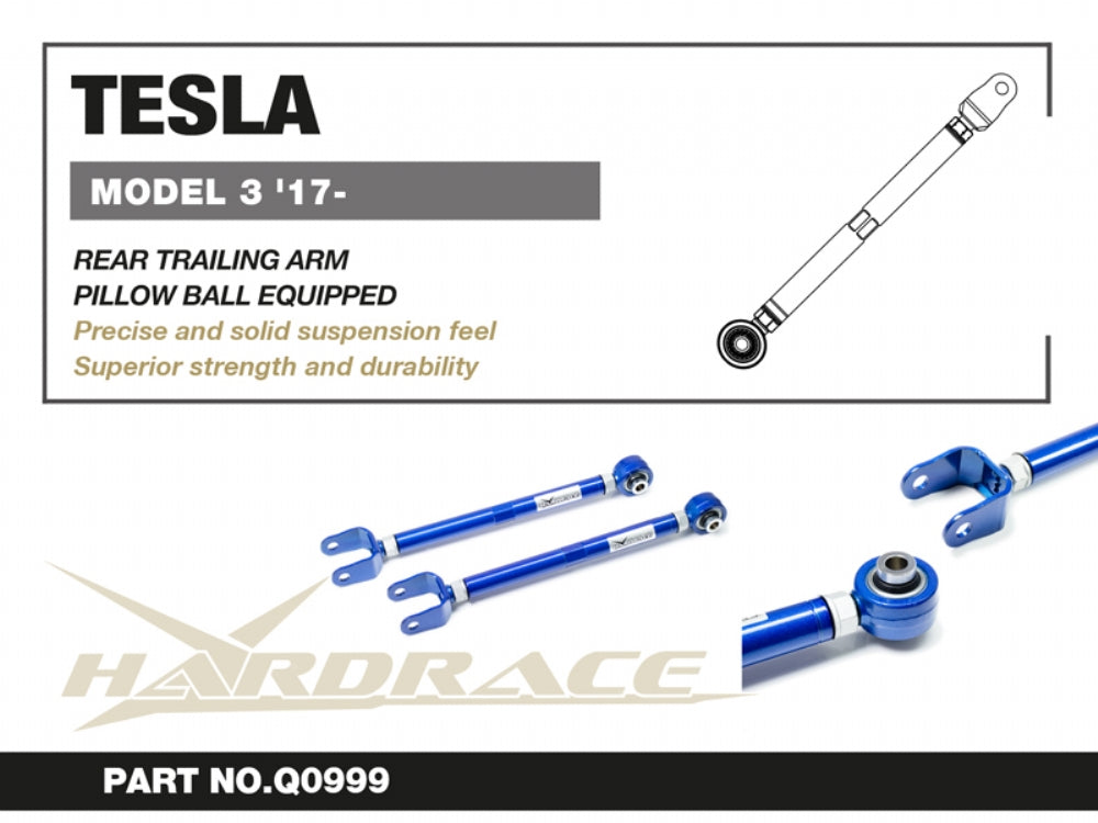 Rear Trailing Arm Tesla Model 3, Model y