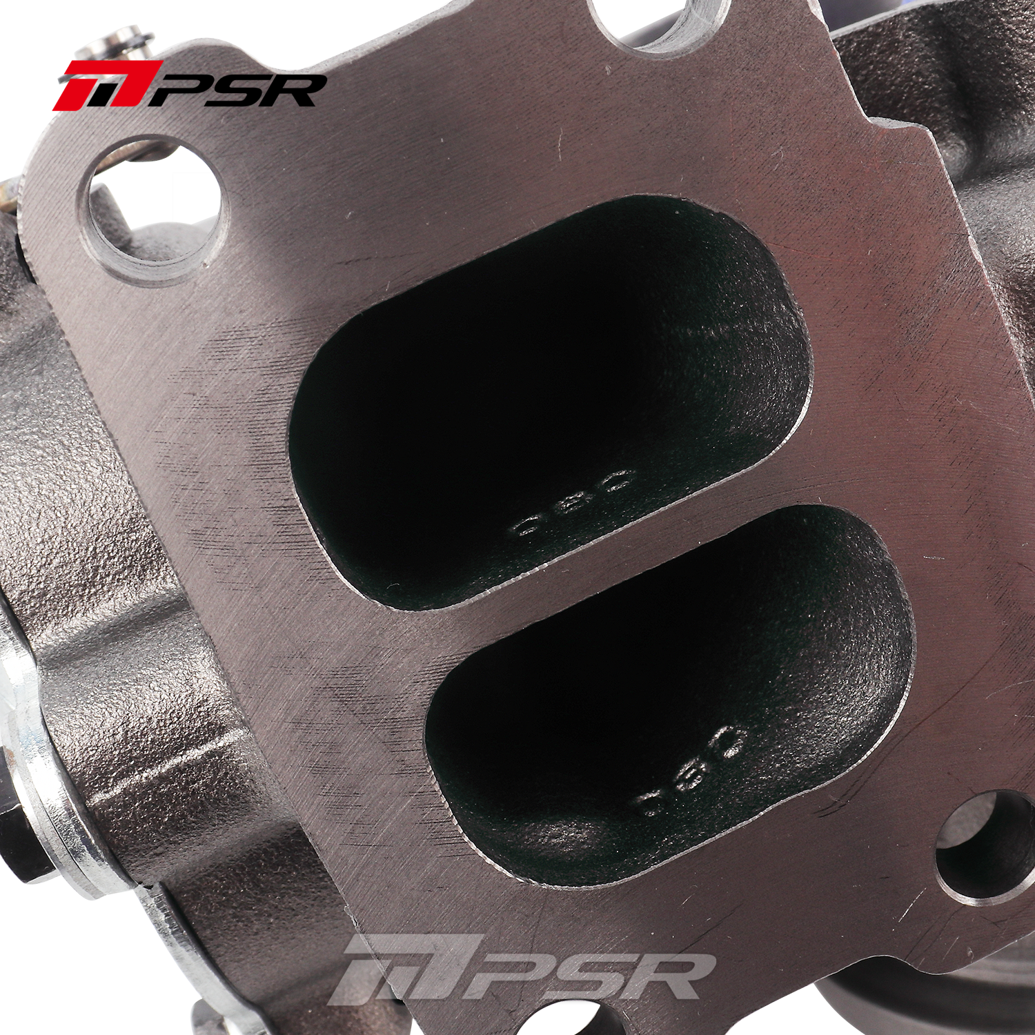 Pulsar Turbo S300GX Turbine Housing T3 0.80A/R IWG Turbine Housing for 94-02 DODGE CUMMINS 5.9L