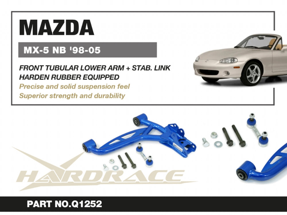Front Lower Arm Mazda MX-5 MIATA