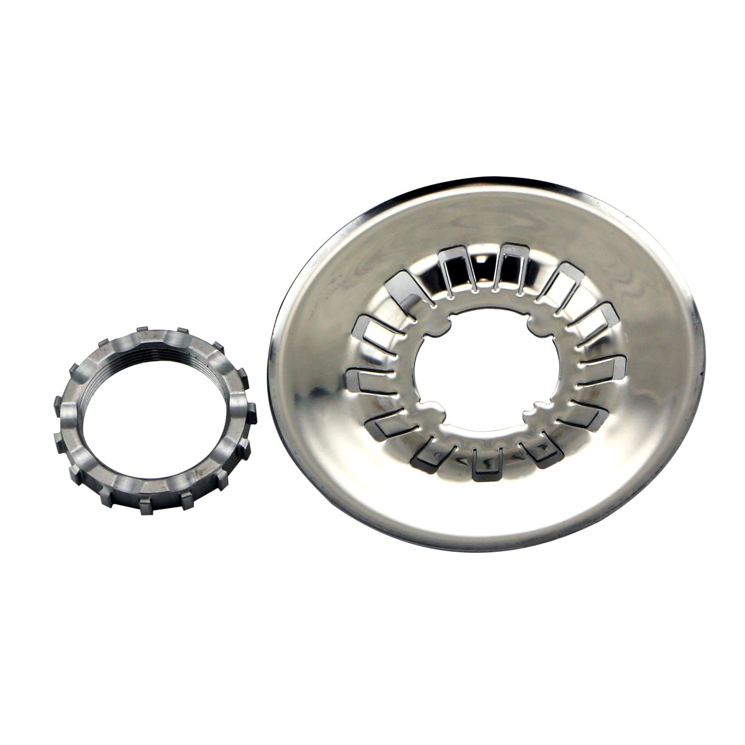 GenV Slave Collar / Heatshield by Turbosmart - performance upgrade from Torque Lab