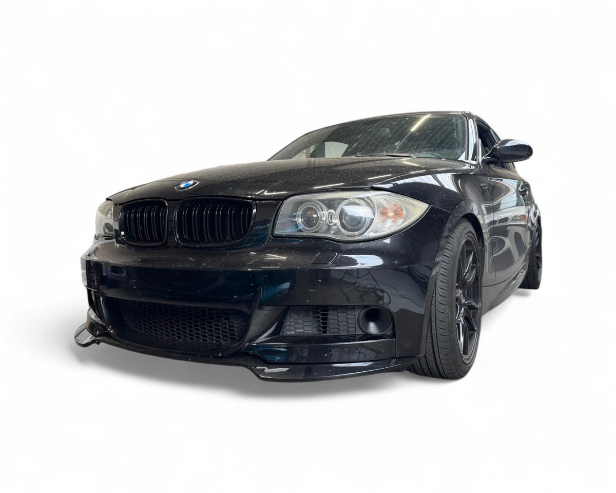ST Trackparts BMW E82 Brake Cooling Kit (Fog Light) 1-series - product image 2