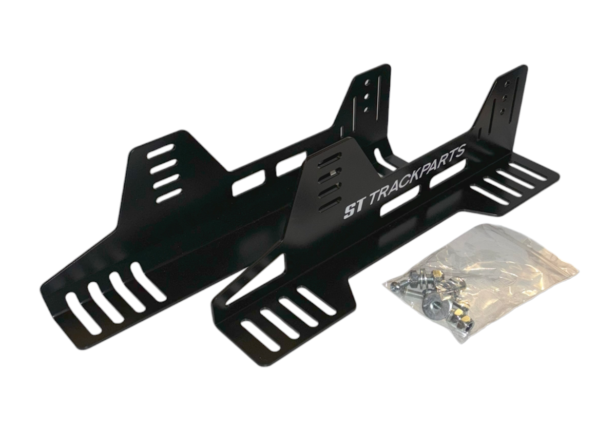 ST Trackparts BMW E36 Fixed Seat Consoles - product image 1