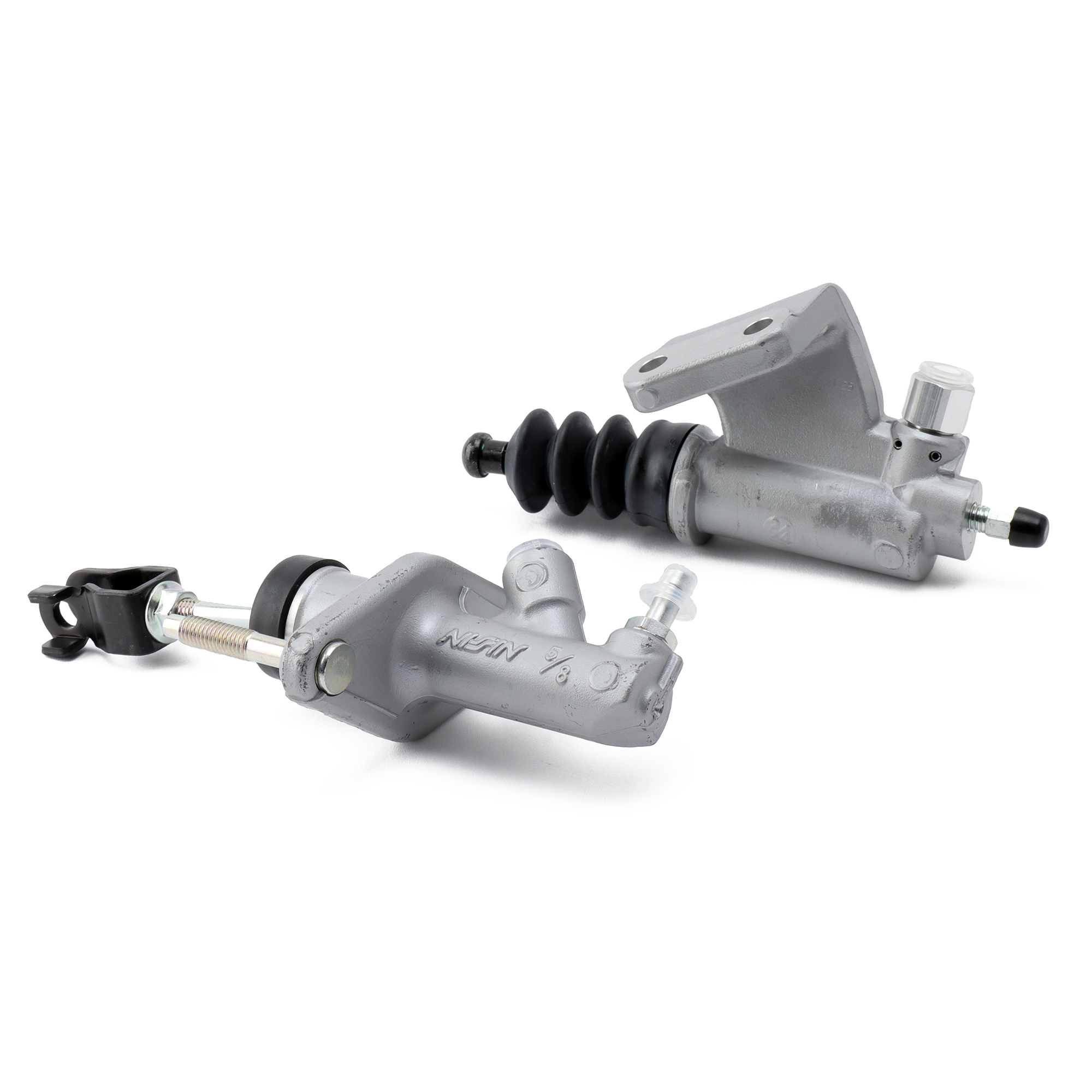 Clutch Release System Upgrade (K-Swap EG/DC/EK, 02-06 RSX, 02-15 Civic, 04-08 TSX)