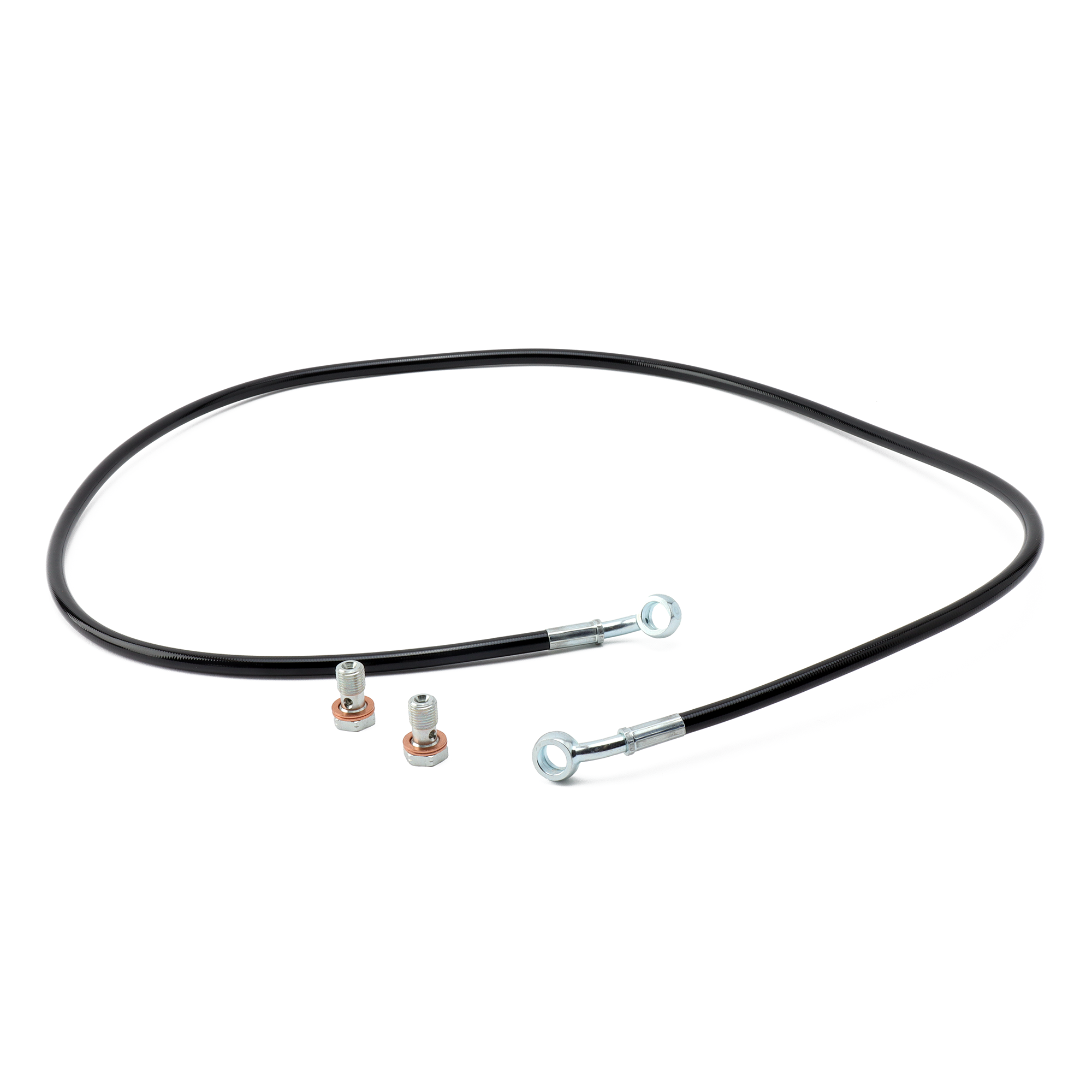 Clutch Release System Upgrade (K-Swap EG/DC/EK, 02-06 RSX, 02-15 Civic, 04-08 TSX)