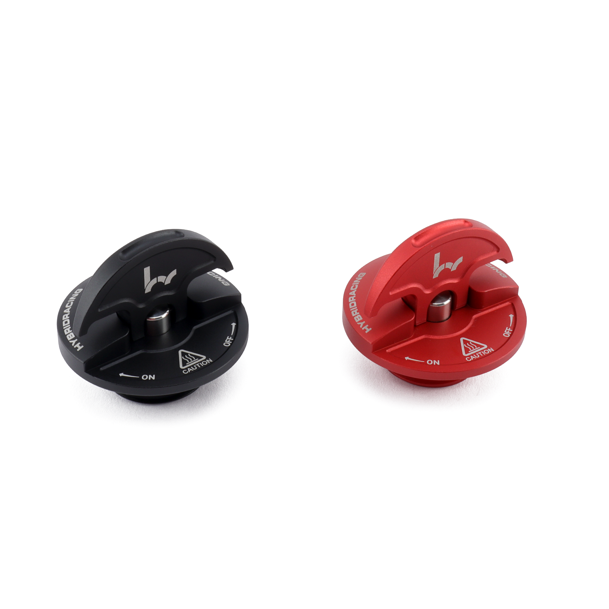 V2 Slim Oil Cap (Honda & Acura)