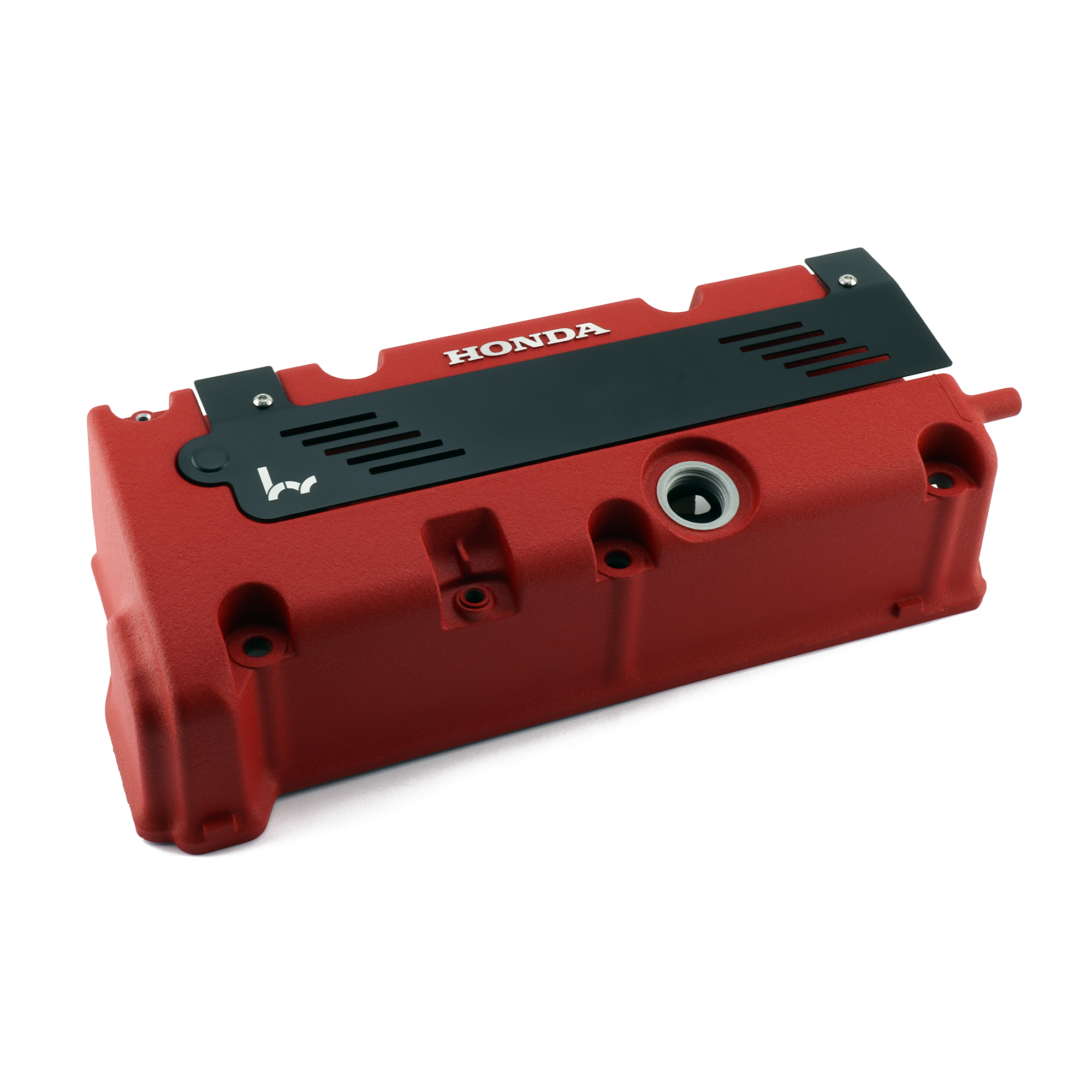 V2 Formula Coil Pack Cover (02-06 RSX, 02-05 Civic Si, 04-08 TSX)