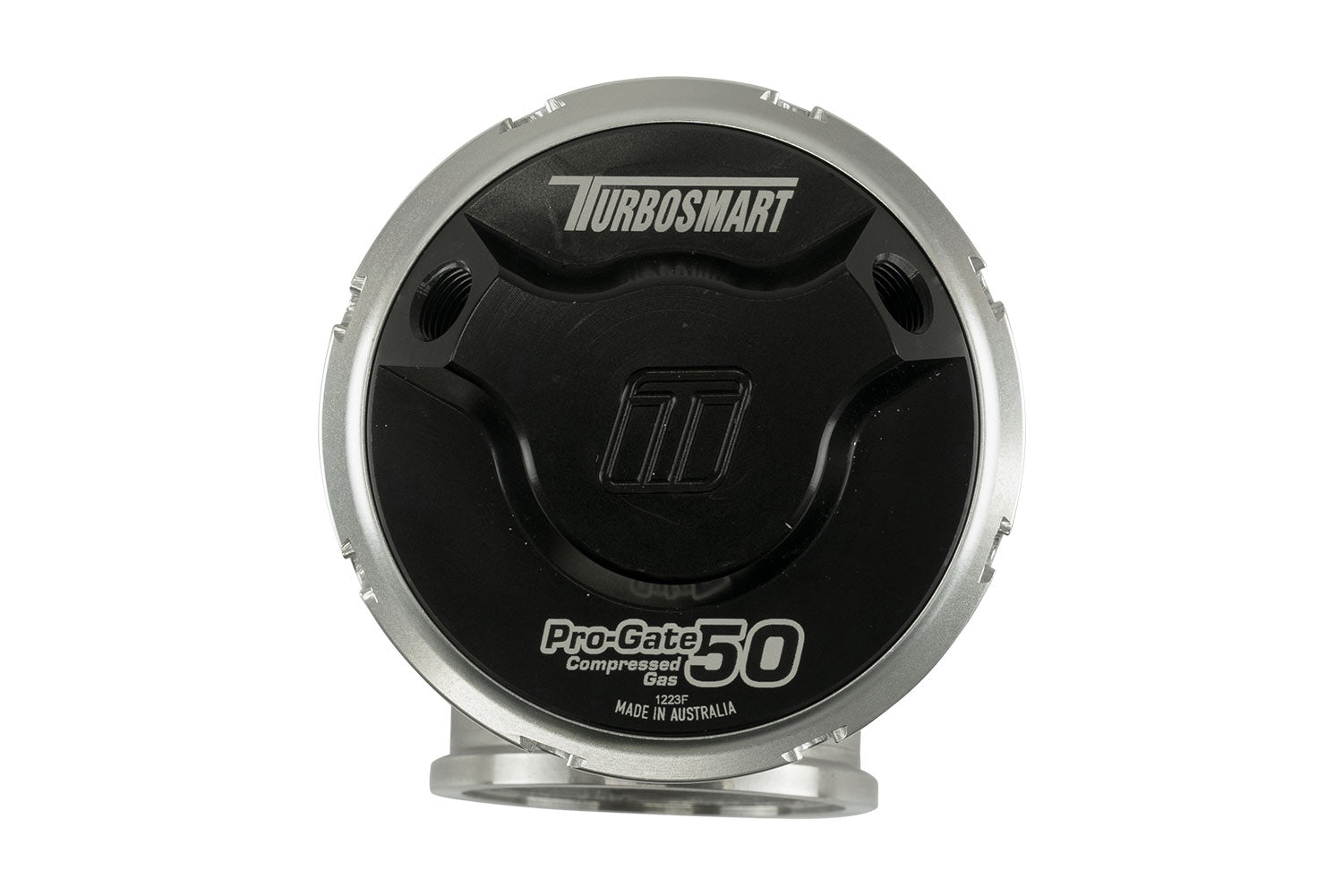 GenV WG50CG Pro-Gate50 Compressed Gas 5psi Black