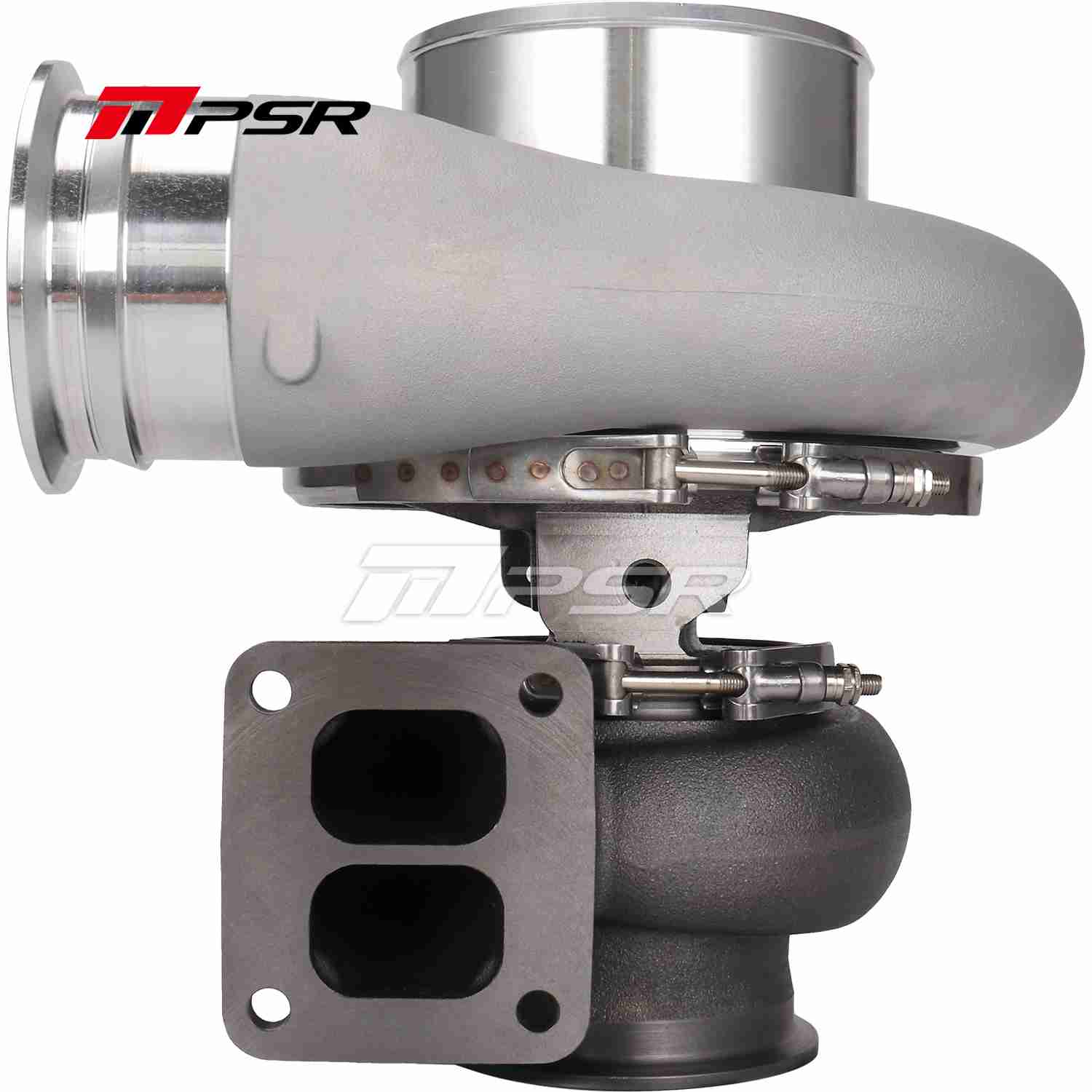 Pulsar Turbo PSR 480 Journal Bearing Billet Compressor Wheel Turbocharger by Pulsar Turbo available at Torque Lab
