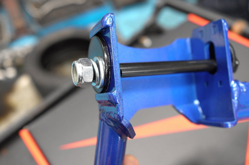 Front Upper Camber Kit Nissan Skyline