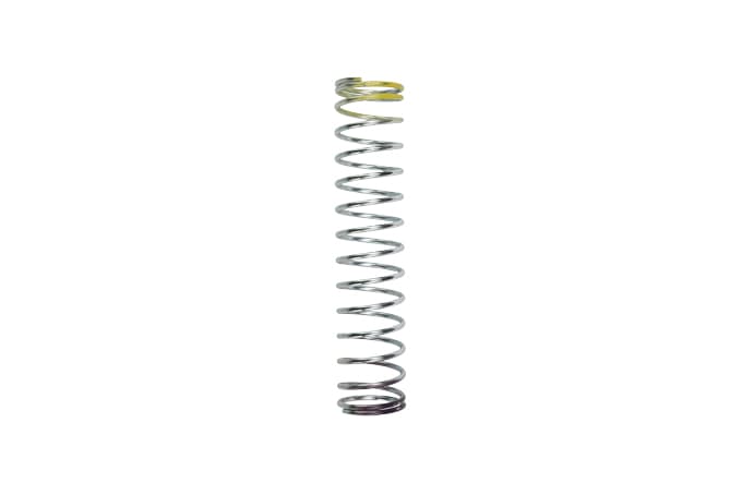 BOV Bubba Spring (17 inHg) Purple/Yellow by Turbosmart - performance upgrade from Torque Lab