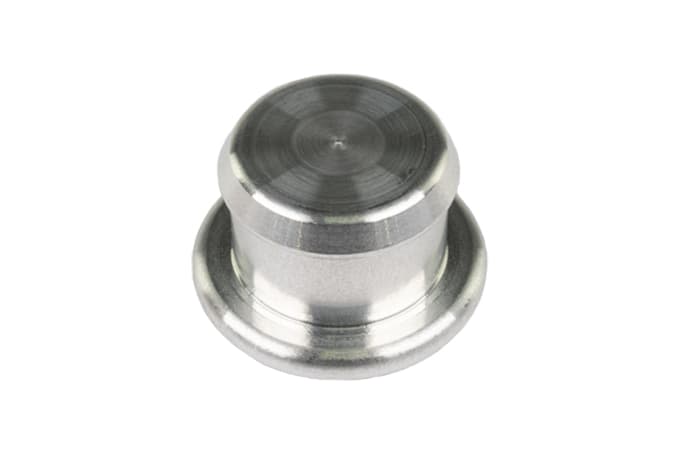 BOV 25mm Hose Blanking Plug by Turbosmart - performance upgrade from Torque Lab