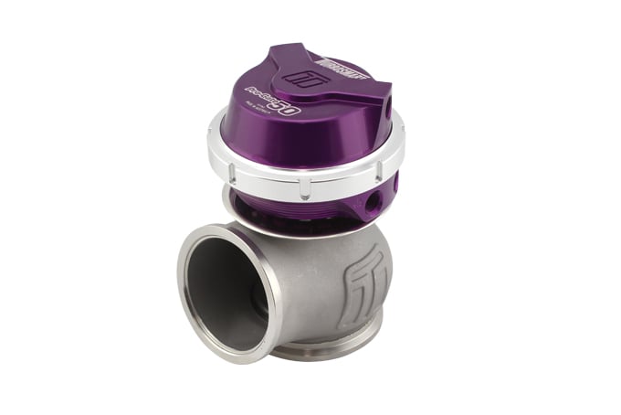GenV WG50 ProGate50 14psi Purple by Turbosmart - performance upgrade from Torque Lab