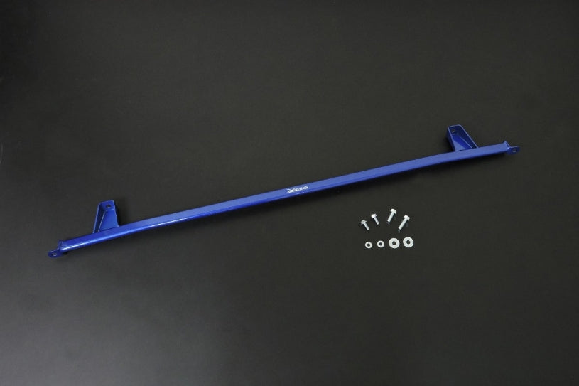 Rear Lower Brace Toyota Sienna – Chassis Brace by Hardrace | Torque Lab