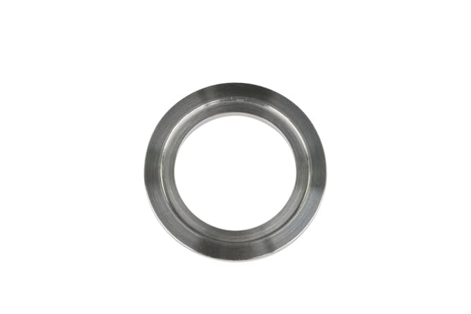 WG45 Alloy Inlet Weld Flange by Turbosmart - performance upgrade from Torque Lab
