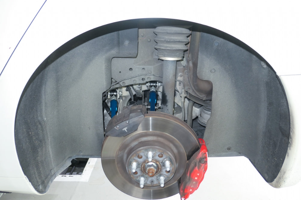 Rear Camber Kit Tesla Model s, Model x