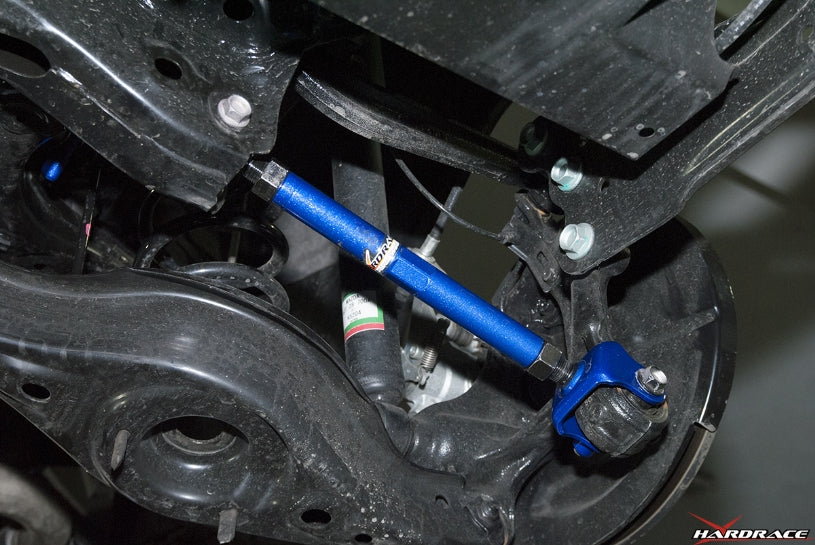 Rear Toe Control Arm Mazda 3, 6