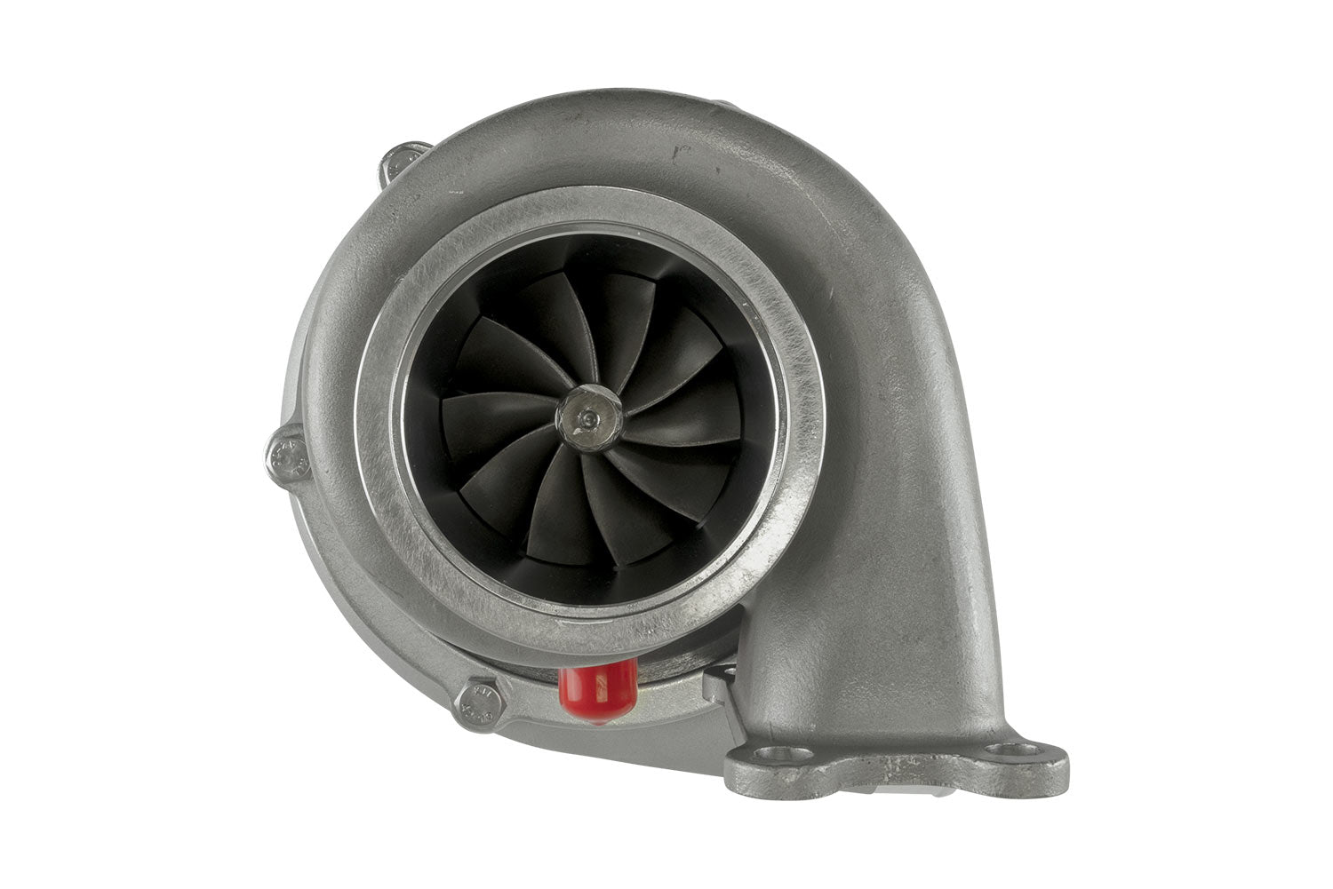 TS-2 Turbocharger (Water Cooled) 6262 T3 1.10AR Externally Wastegated