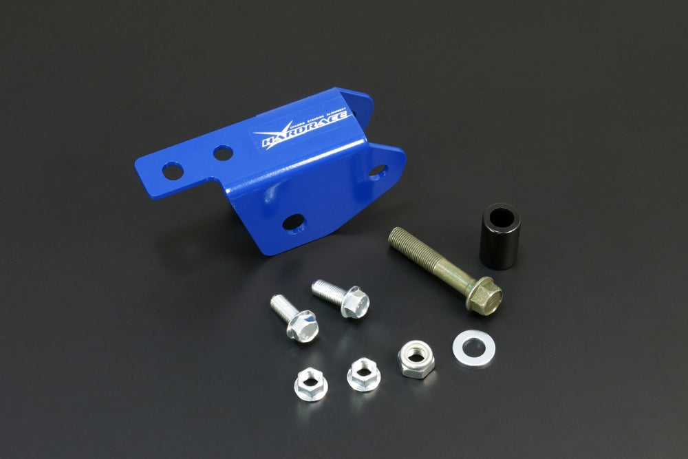 Rear Panhard Rod Extention Bracket Suzuki Jimny – Tie Rod Ends by Hardrace | Torque Lab