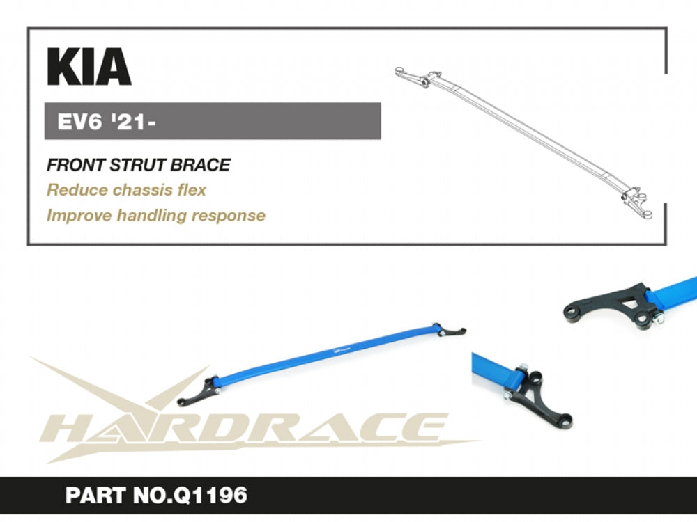 Front Strut Brace Kia EV6