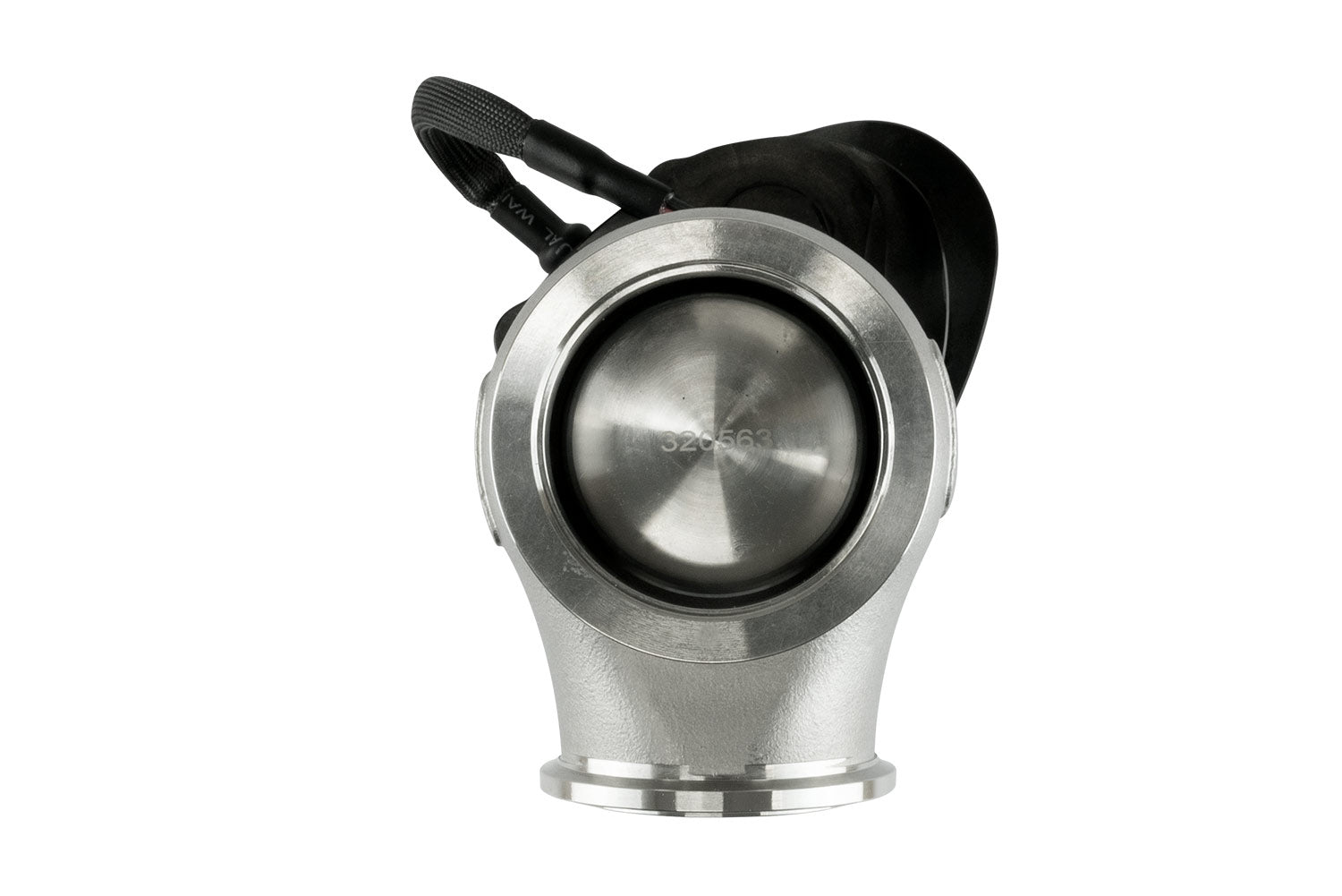 GenV eWG45 HyperGate45 Electronic Black