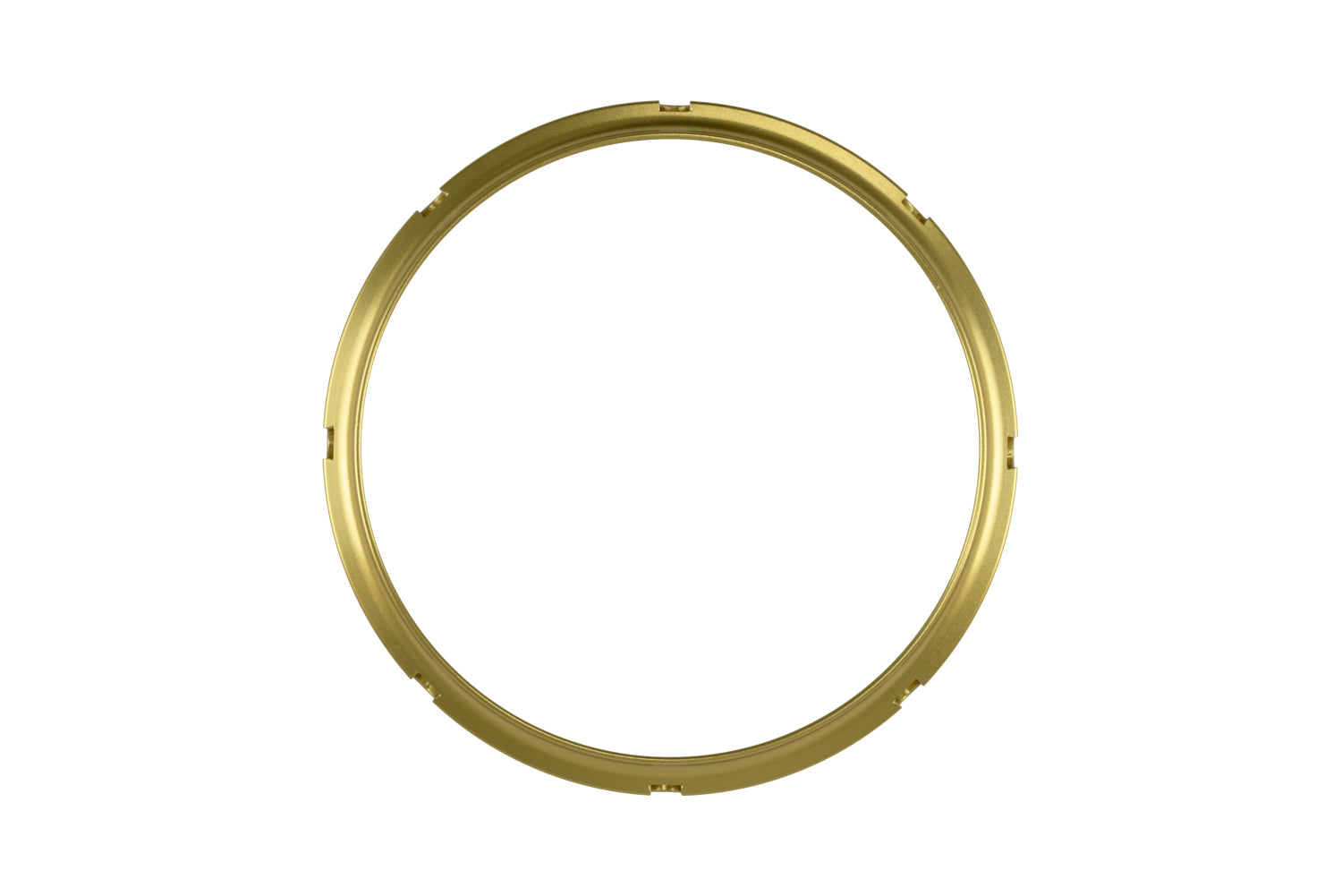 GenV WG60 Actuator Collar Gold by Turbosmart - performance upgrade from Torque Lab