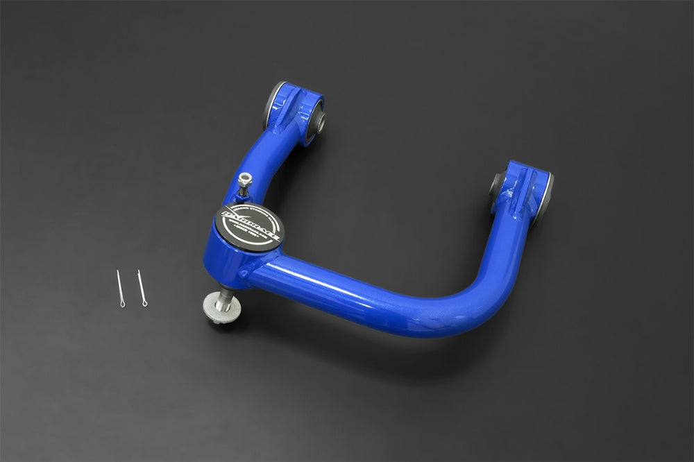 Front Upper Arm Toyota Land cruiser, Lexus LX – Control Arms by Hardrace | Torque Lab