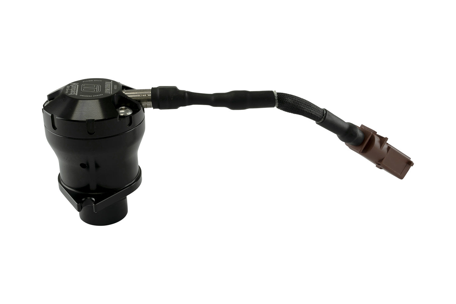 BOV Kompact EM PlumBack- VR4 (VW/Audi/Seat/Skoda 1.4TSI)