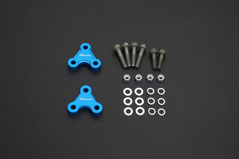 Geometry Correction Spacer Lexus, Toyota – Performance Parts by Hardrace | Torque Lab