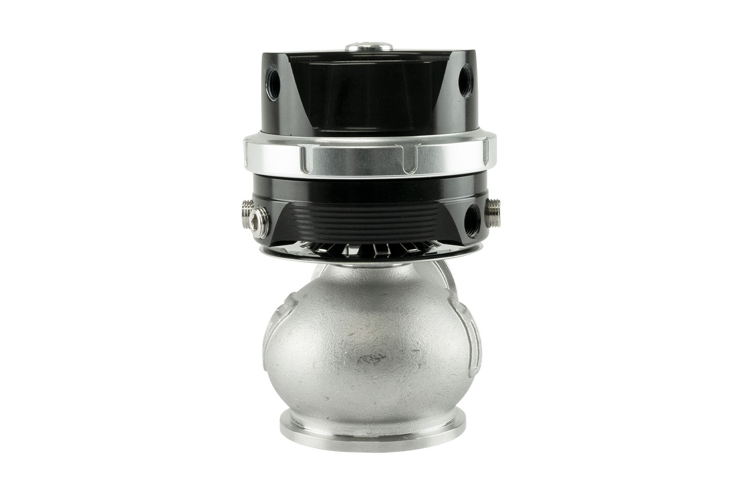 GenV WG45CG HyperGate45 Compressed Gas 7psi Black Full Range
